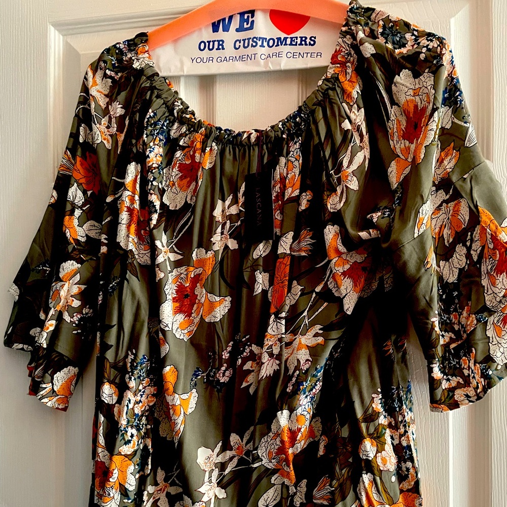 Womens blouse